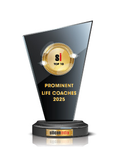 Top 10 Prominent Life Coaches - 2025